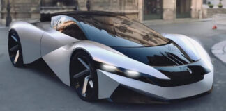 Ni Ferrari ni Bugatti: el auto más rápido del mundo ahora es chino y eléctrico