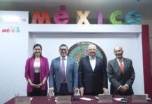 Semana del Vino Mexicano 2025: turismo y desarrollo económico en México pan y vino mexicano sectur