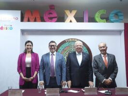 Semana del Vino Mexicano 2025: turismo y desarrollo económico en México pan y vino mexicano sectur