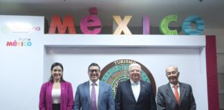 Semana del Vino Mexicano 2025: turismo y desarrollo económico en México pan y vino mexicano sectur