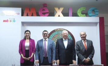 Semana del Vino Mexicano 2025: turismo y desarrollo económico en México pan y vino mexicano sectur