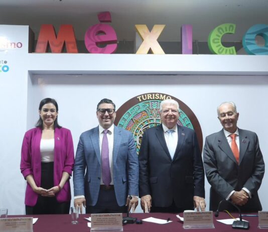 Semana del Vino Mexicano 2025: turismo y desarrollo económico en México pan y vino mexicano sectur