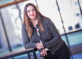 Pilar Manchón, directora de IA de Google habla de la transformación en la tecnología