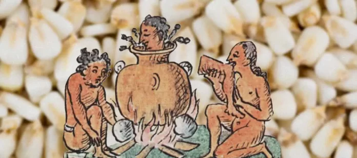 pozole azteca historia mexico