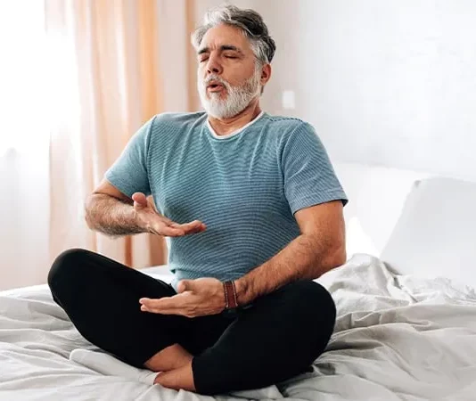 Evalúa tu edad pulmonar: prueba casera fácil para conocer tu salud respiratoria practicas para edad de pulmones