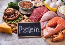 Señales de que al cuerpo le faltan proteínas: lo que la ciencia recomienda observar