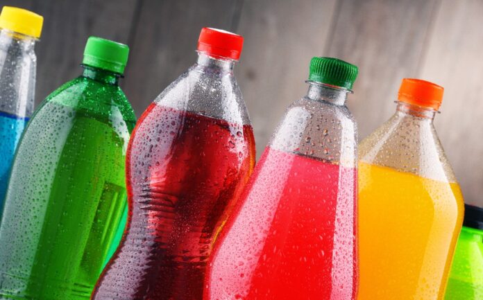 refresos y aranceles