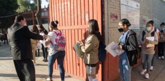 Regreso a clases 2025: 23.4 millones de alumnos y 1.2 millones de maestros vuelven a las aulas regreso a clases mexico sept 2025