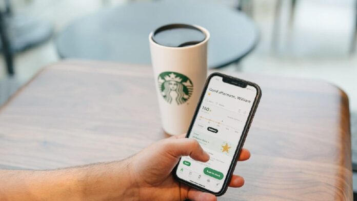 starbucks mexico rewards aniversario