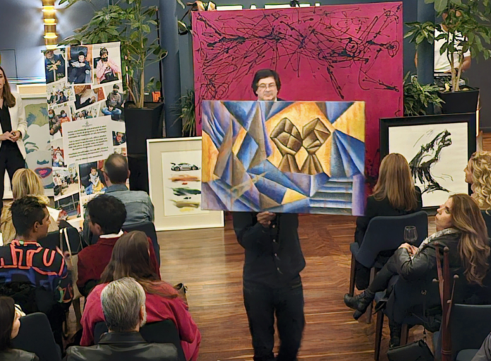 subasta medita mexico