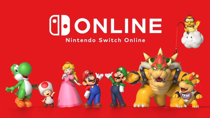 Nintendo Switch Online baja de precio en México: buenas noticias para suscriptores