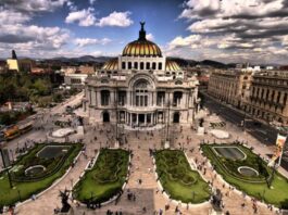 México niega inseguridad para turistas extranjeros: Sectur asegura que “un turista que va a México está cuidado”