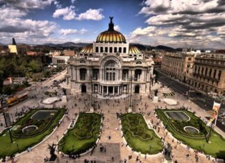 México niega inseguridad para turistas extranjeros: Sectur asegura que “un turista que va a México está cuidado”