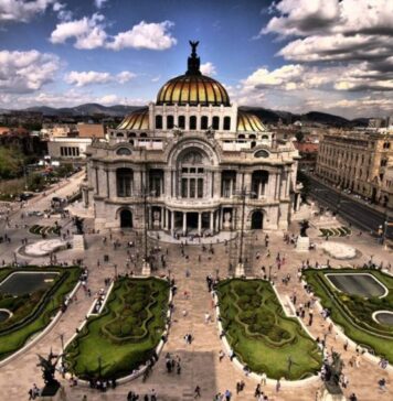 México niega inseguridad para turistas extranjeros: Sectur asegura que “un turista que va a México está cuidado”