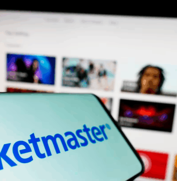 Ticketmaster México eleva cargos por servicio al 24%: ¿cuánto costará tu boleto ahora? ticketmaster sube precios