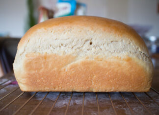 Cinco tipos de pan más saludables según nutricionistas tipos de pan nutricion mexico