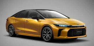 Corolla 2026 llega con diseño inspirado en Prius y Camry: evolución, híbridos y tecnología toyoca corolla 2026