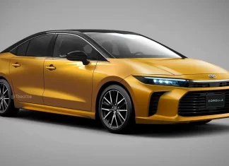 Corolla 2026 llega con diseño inspirado en Prius y Camry: evolución, híbridos y tecnología toyoca corolla 2026