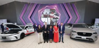 Tlaxcala presenta su primer auto eléctrico: accesible, local y pensado para la ciudad