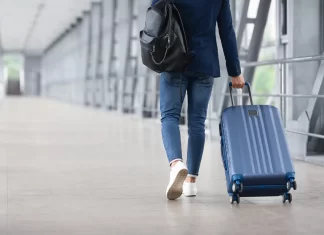 Prohibición de viaje: el error de equipaje que podría dejarte fuera de E.U. turismo equipaje estados unidos