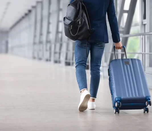 Prohibición de viaje: el error de equipaje que podría dejarte fuera de E.U. turismo equipaje estados unidos