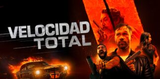 Arma Mortal llega a su final con capítulos llenos de intensidad velocidad total pelicula