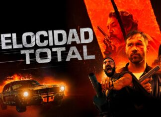 Arma Mortal llega a su final con capítulos llenos de intensidad velocidad total pelicula