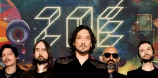 Zoé estrena su nuevo sencillo “Rexsexex” y reafirma su lugar en la música latinoamericana zoe Rexsexex