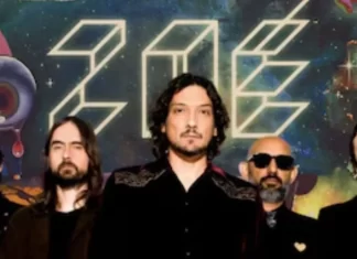 Zoé estrena su nuevo sencillo “Rexsexex” y reafirma su lugar en la música latinoamericana zoe Rexsexex