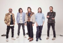 Zoé y la Cineteca Nacional México anuncian proyección especial del concierto 281107 zoe y cineteca nacional