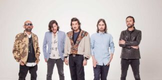 Zoé y la Cineteca Nacional México anuncian proyección especial del concierto 281107 zoe y cineteca nacional