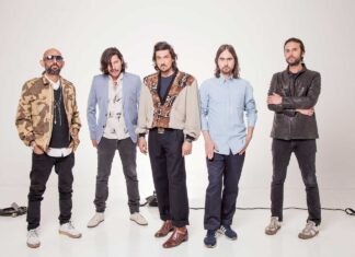 Zoé y la Cineteca Nacional México anuncian proyección especial del concierto 281107 zoe y cineteca nacional