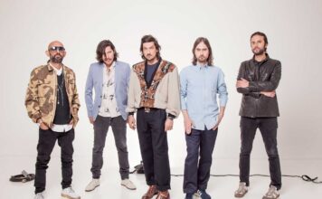 Zoé y la Cineteca Nacional México anuncian proyección especial del concierto 281107 zoe y cineteca nacional