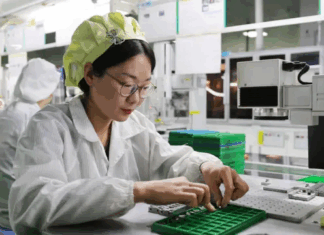 China acelera su independencia tecnológica: la nueva fase de la pugna con Estados Unidos