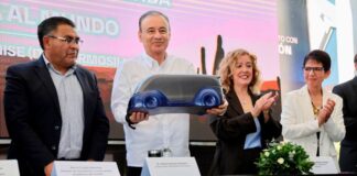 Beyond: la revolución de la movilidad compartida llega a Sonora