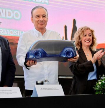 Beyond: la revolución de la movilidad compartida llega a Sonora