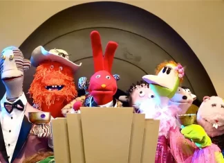 31 Minutos vuelve a la Ciudad de México 31 Minutos vuelve a la Ciudad de México