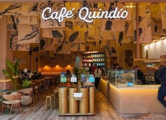 Café Quindío planea cerrar 2025 con 62 sucursales y mira a México para expandirse