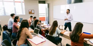 4 universidades para estudiar gratis en la CDMX 4 universidades para estudiar gratis en la CDMX