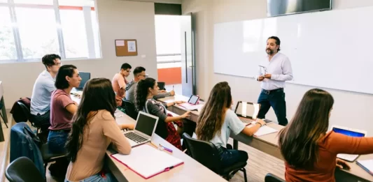 4 universidades para estudiar gratis en la CDMX 4 universidades para estudiar gratis en la CDMX