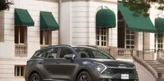Kia Sportage Hybrid: la nueva versión accesible que conserva lo mejor del SUV más equilibrado de su clase