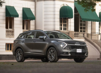 Kia Sportage Hybrid: la nueva versión accesible que conserva lo mejor del SUV más equilibrado de su clase