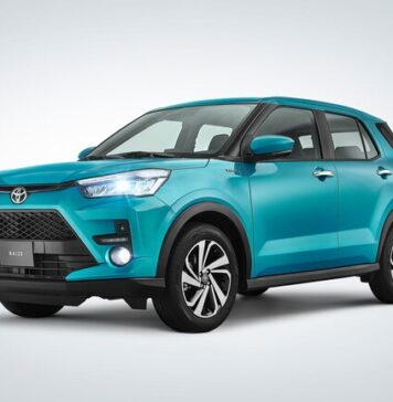 La pequeña camioneta japonesa con motor turbo que conquista la ciudad por su eficiencia y bajo costo
