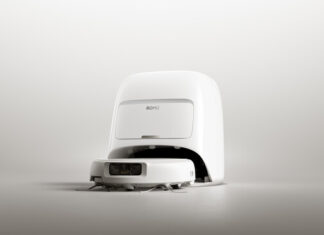 DJI Romo: el robot doméstico que convierte tu casa en un asistente inteligente con ruedas