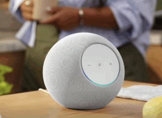 Amazon Echo 2025: diseño, potencia y pantallas inteligentes marcan la nueva generación