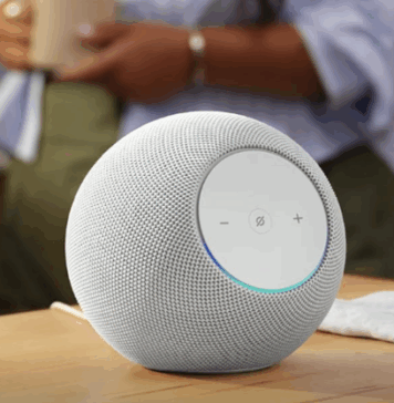 Amazon Echo 2025: diseño, potencia y pantallas inteligentes marcan la nueva generación