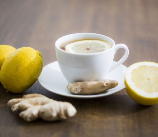 Café con jengibre: el poderoso dúo que impulsa la energía y fortalece la salud