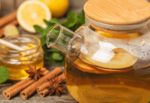Bebida de canela: el remedio natural que ayuda a controlar la glucosa y prevenir la diabetes