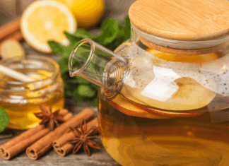 Bebida de canela: el remedio natural que ayuda a controlar la glucosa y prevenir la diabetes