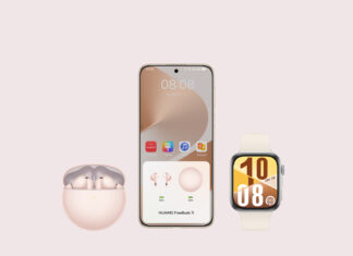 Huawei FreeBuds 7i: los auriculares económicos que conquistan los entrenamientos